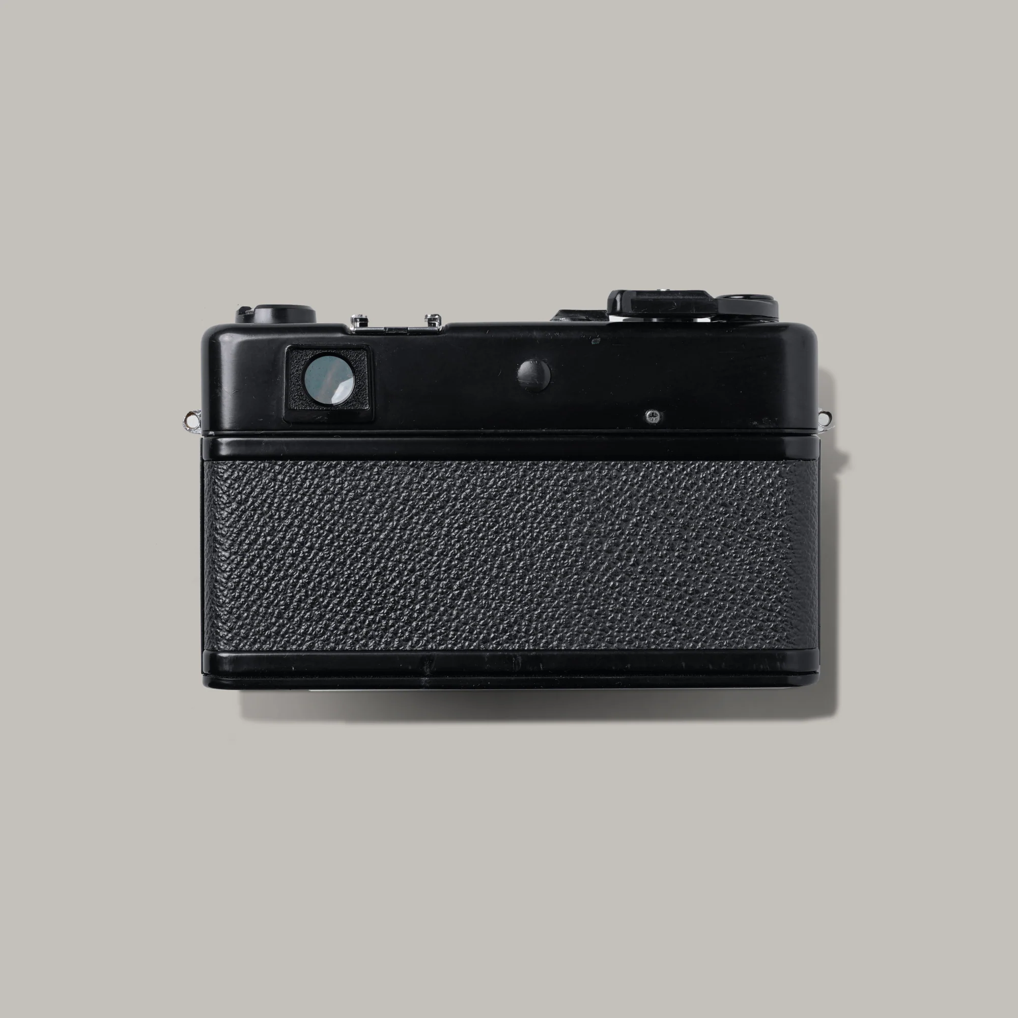 Yashica MG-1 - Image 4