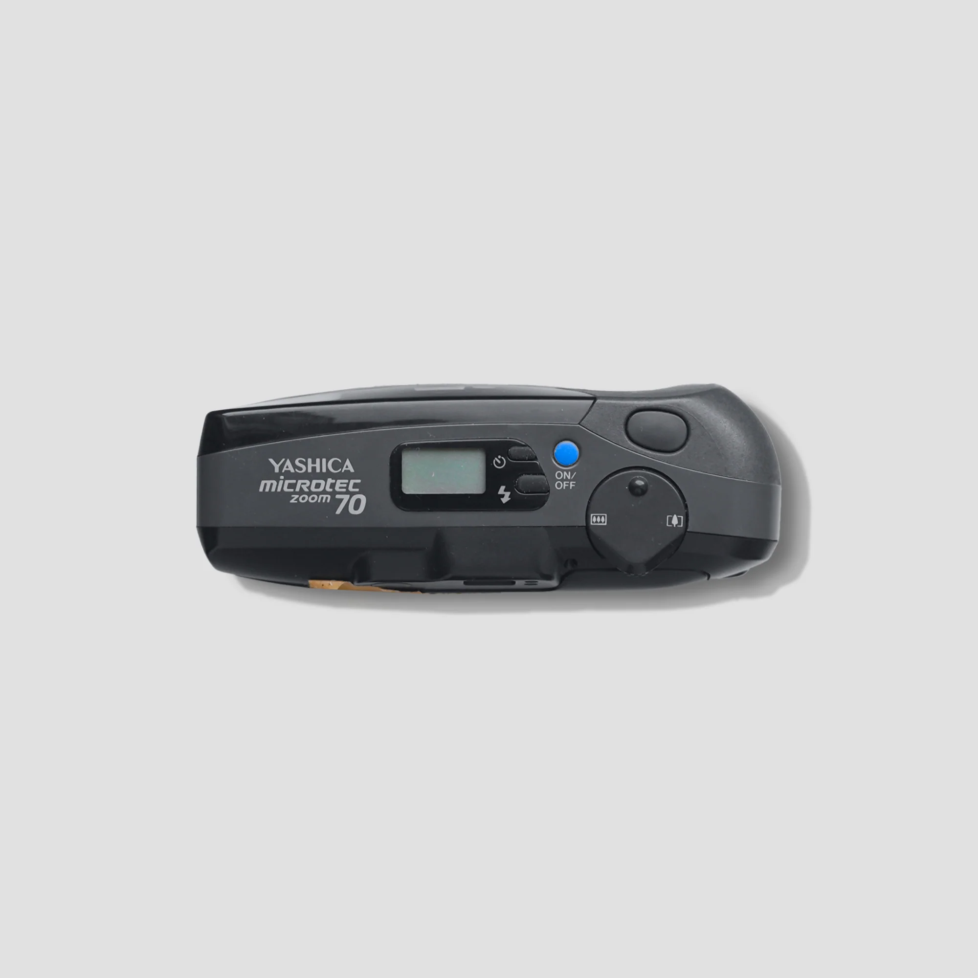 Yashica Microtec Zoom 70 - Image 3