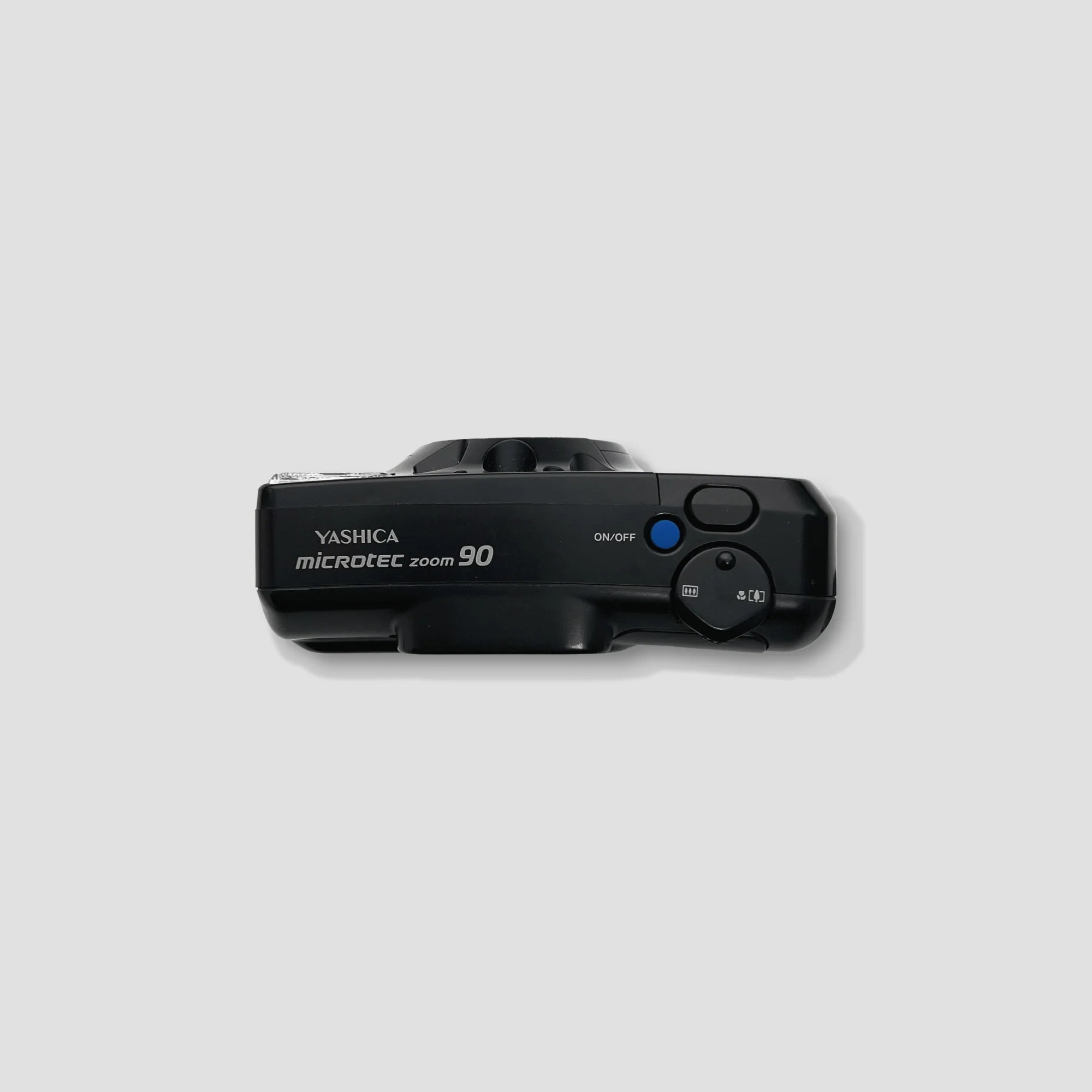 Yashica Microtec Zoom 90 - Image 2