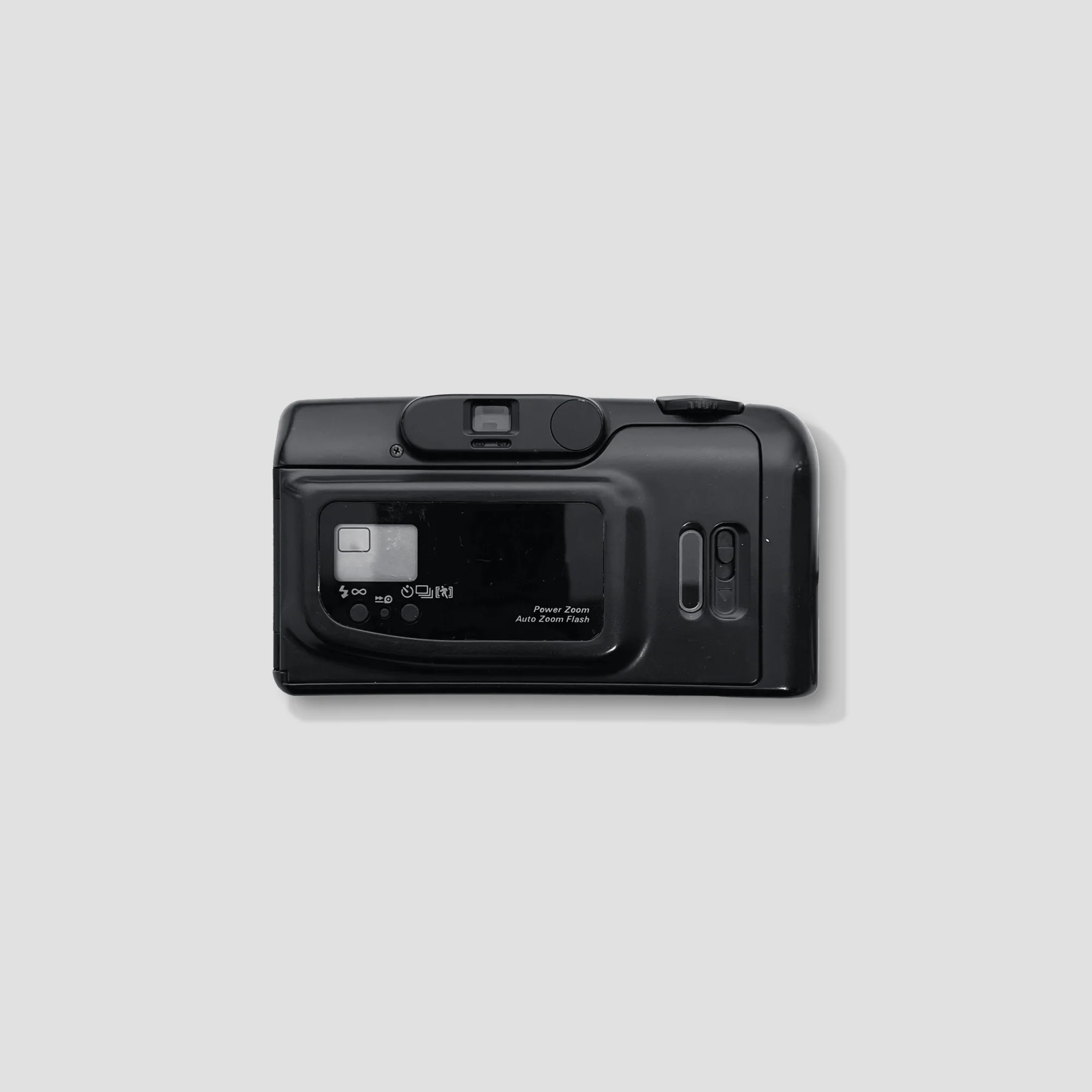 Yashica Microtec Zoom 90 - Image 3