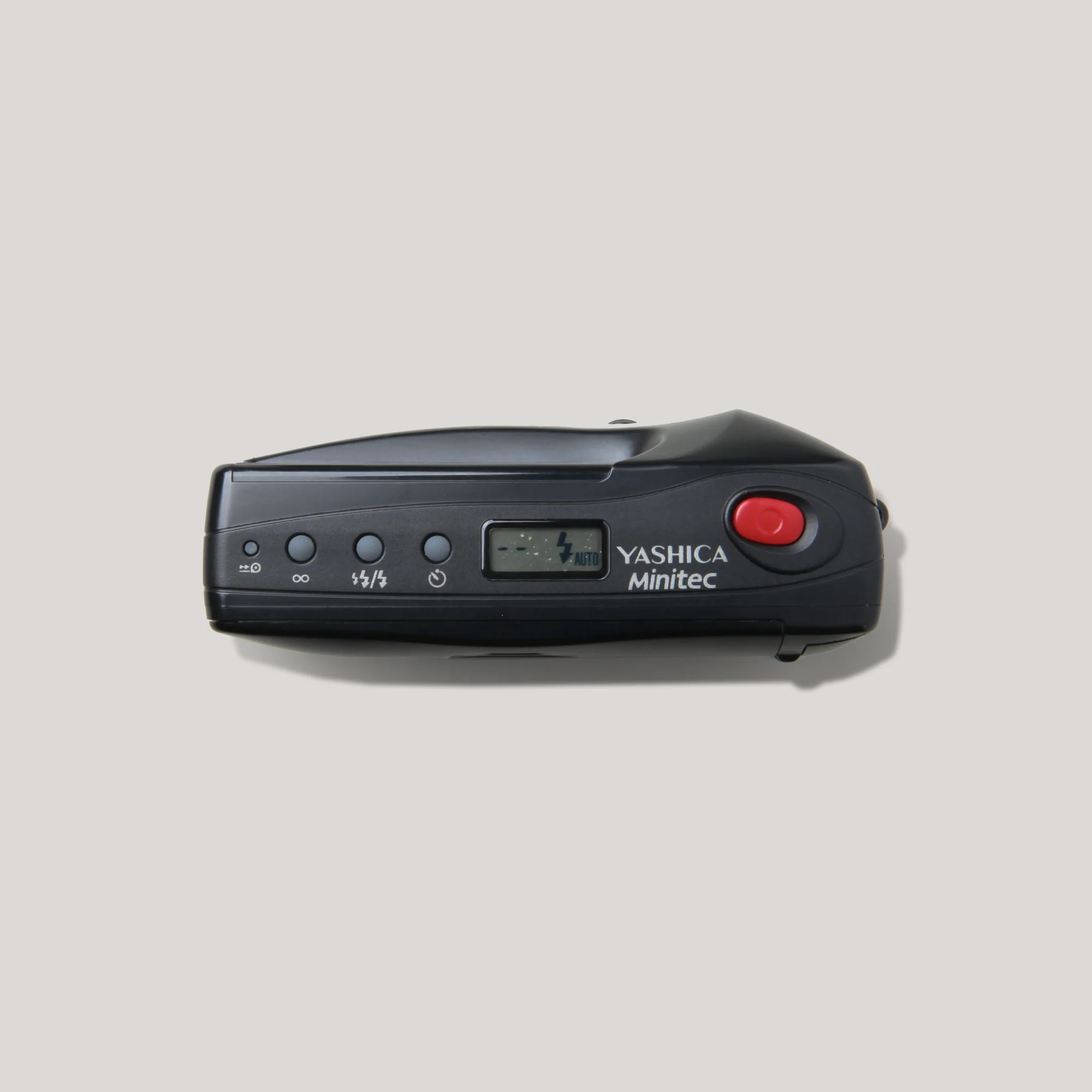 Yashica Minitec AF - Image 2