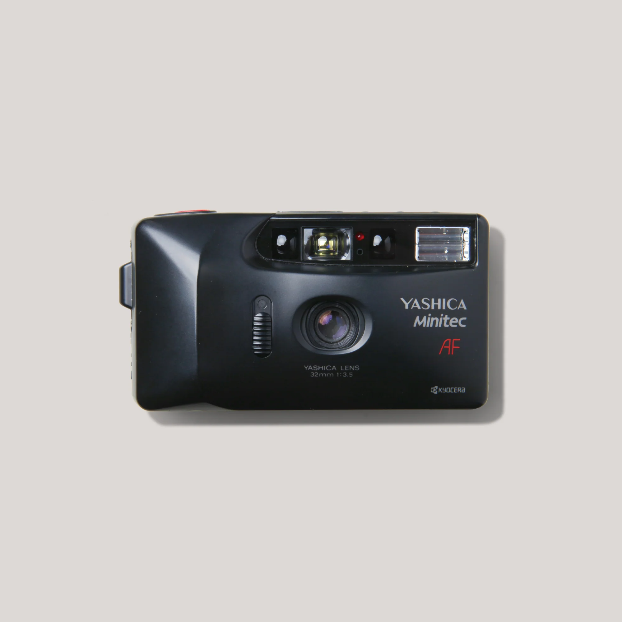 Yashica Minitec AF - Image 4