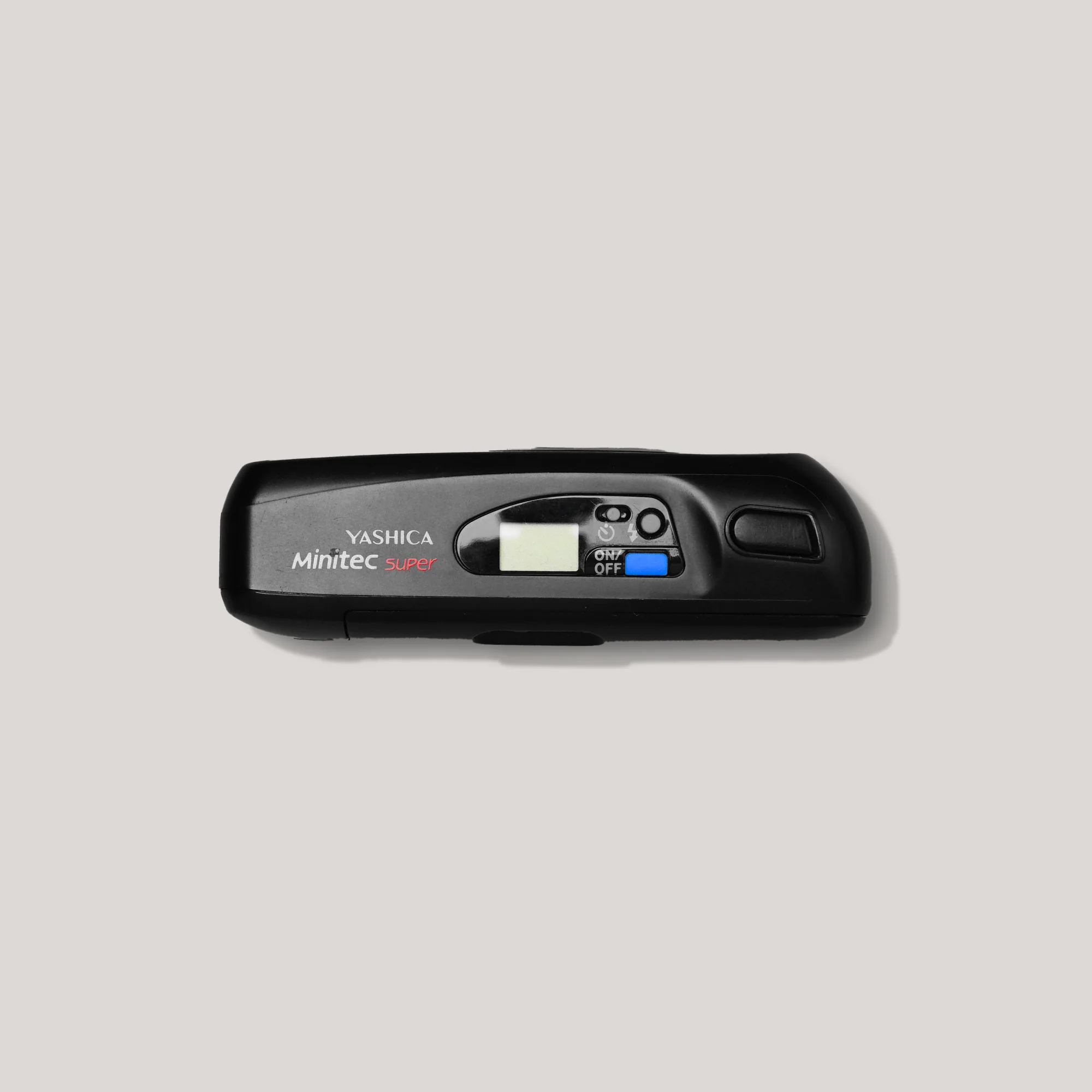 Yashica Minitec Super - Image 3