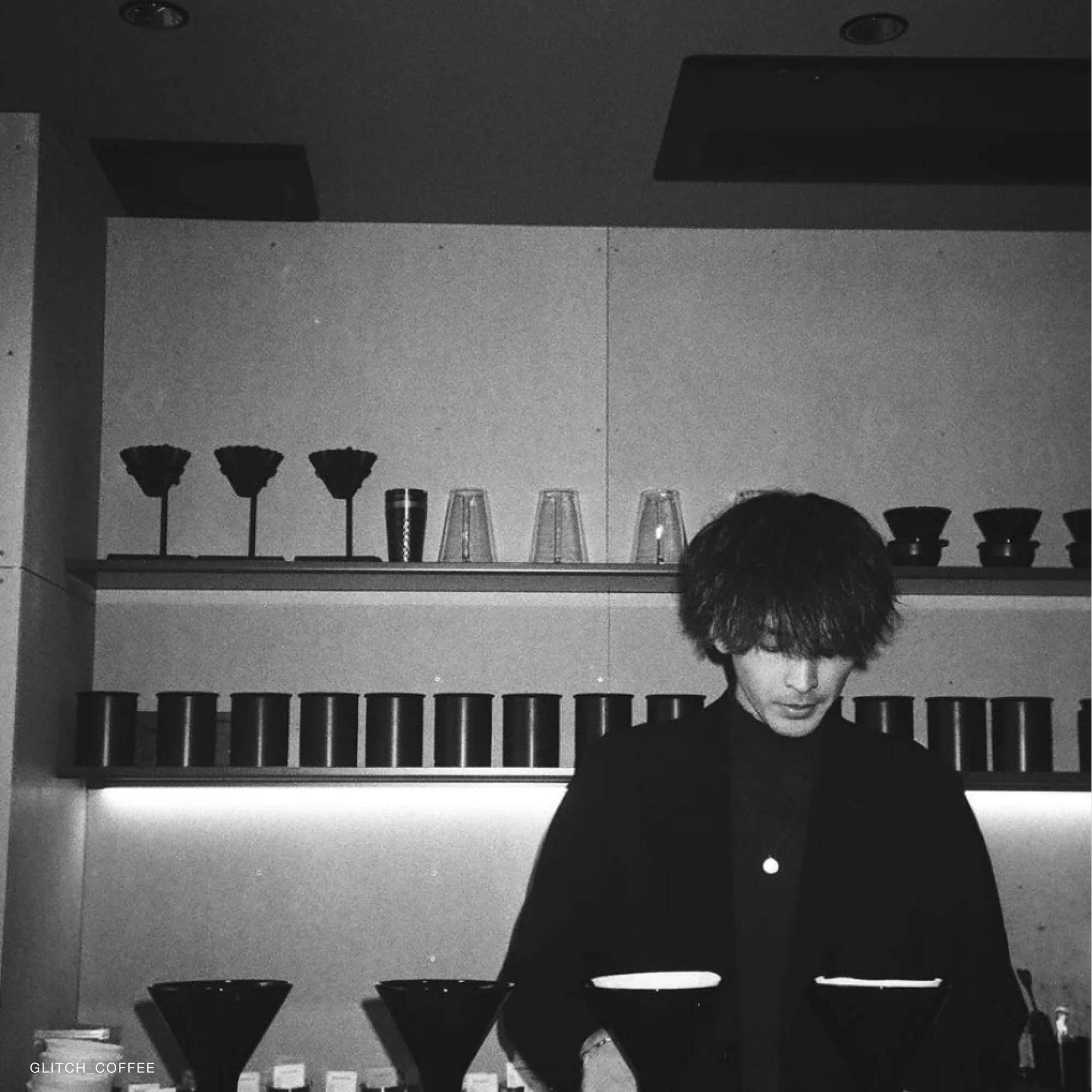 Yashica Mono 400 - Image 3