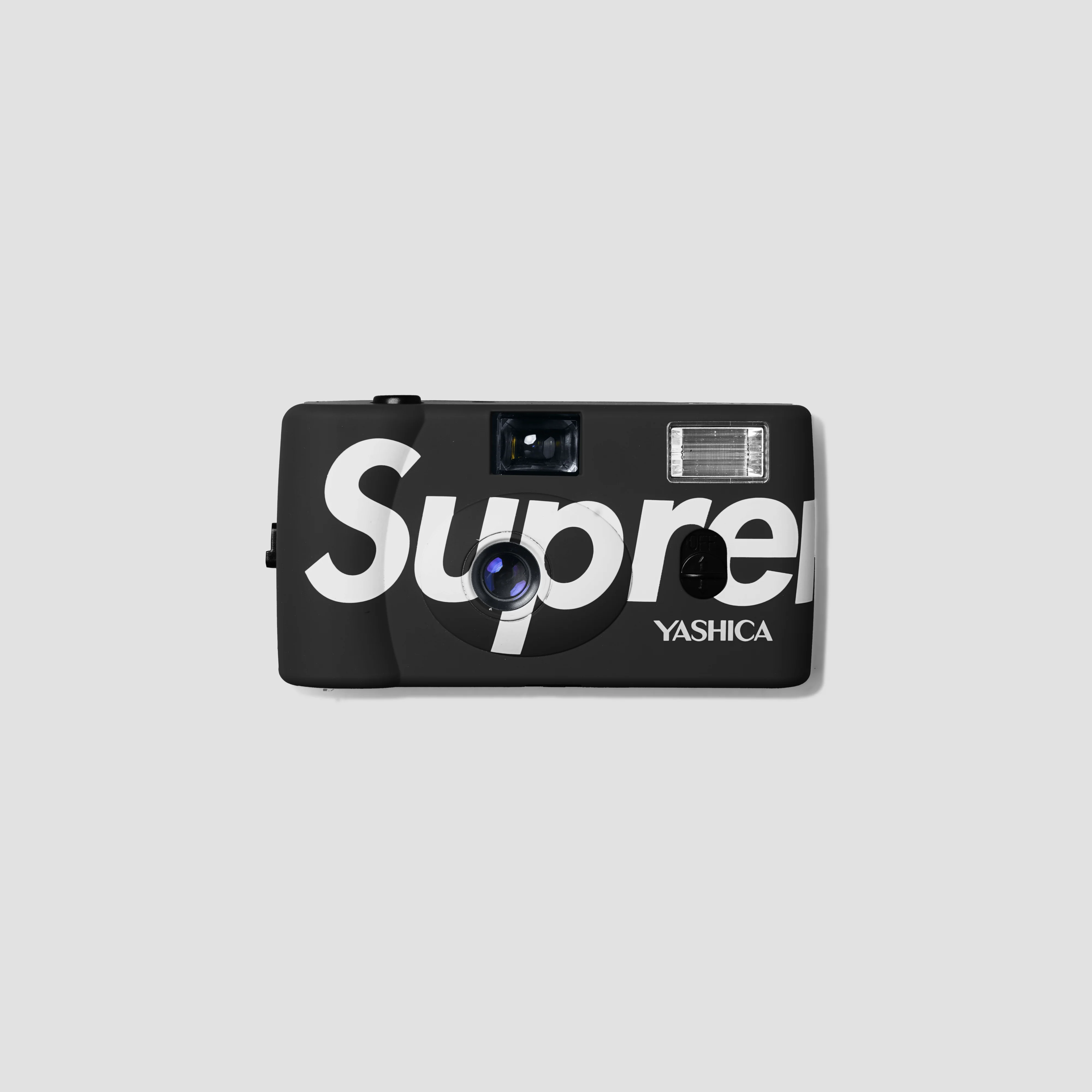 Yashica Supreme MF-1
