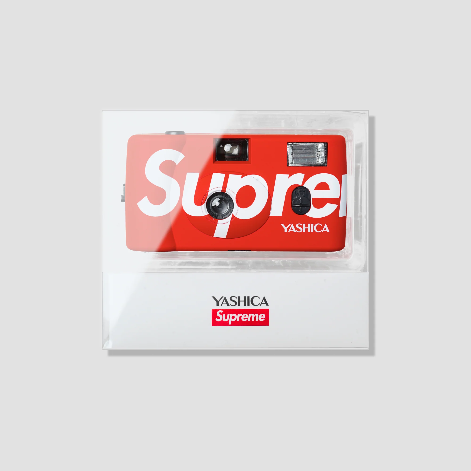 Yashica Supreme MF-1 - Image 5