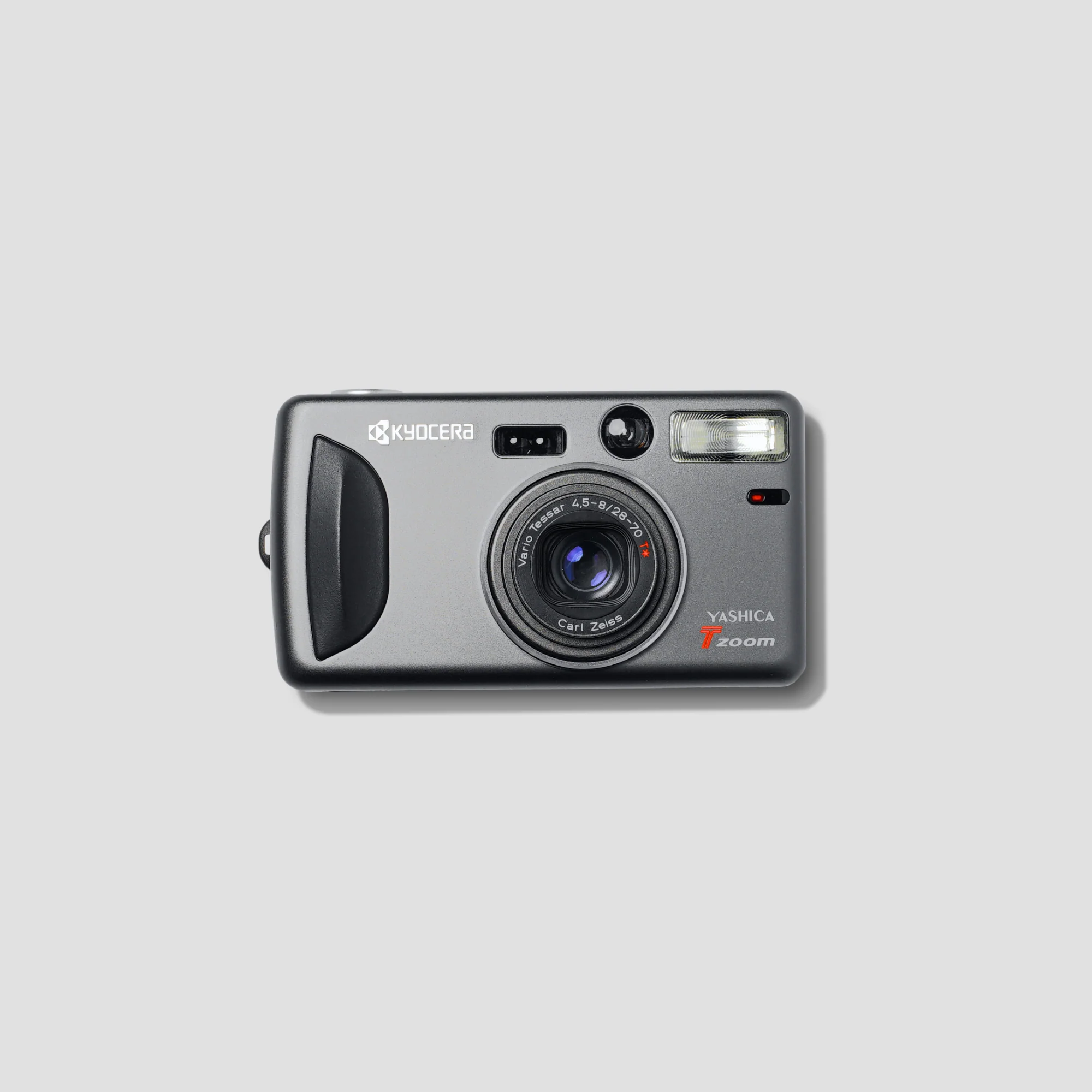 Yashica T4 Zoom