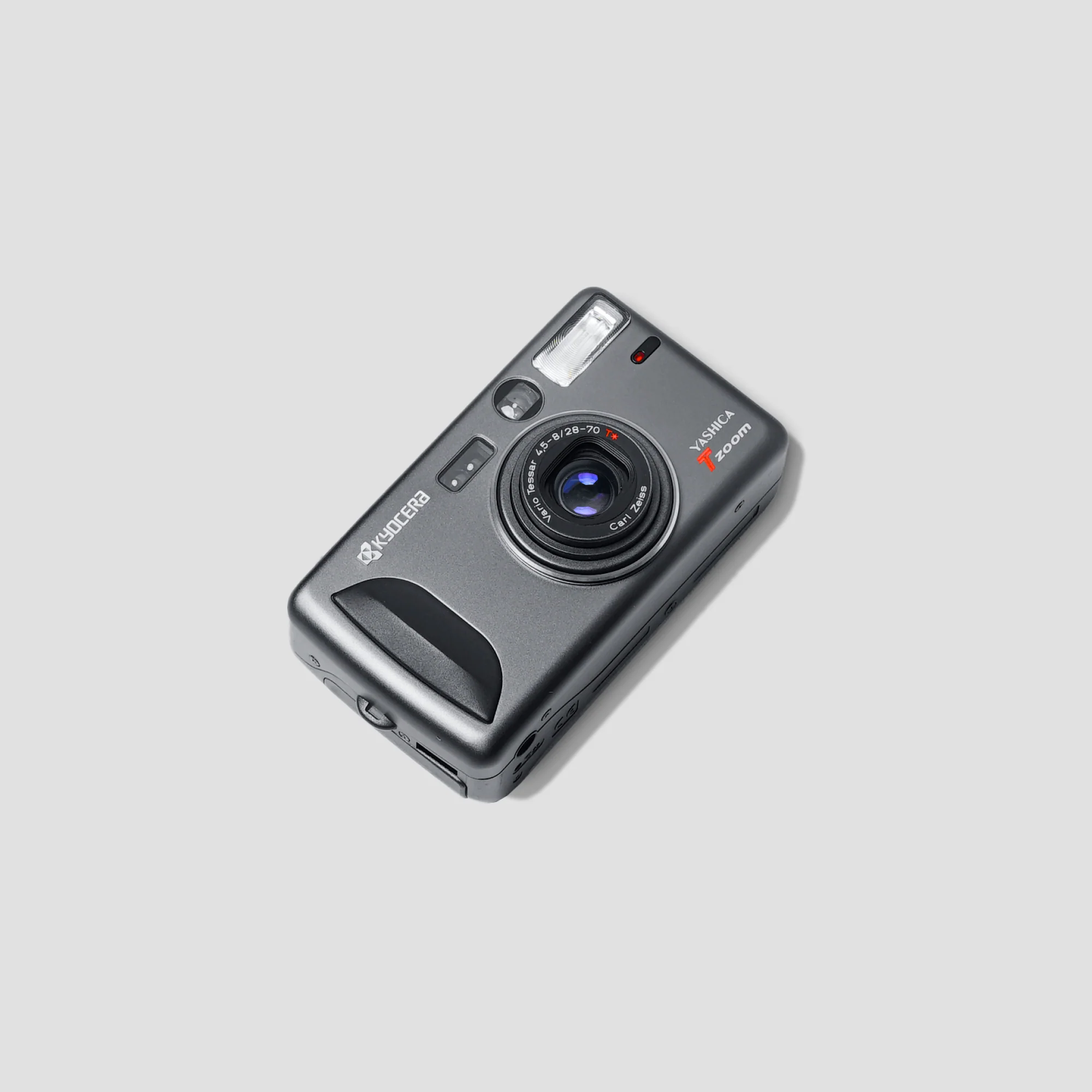 Yashica T4 Zoom - Image 2
