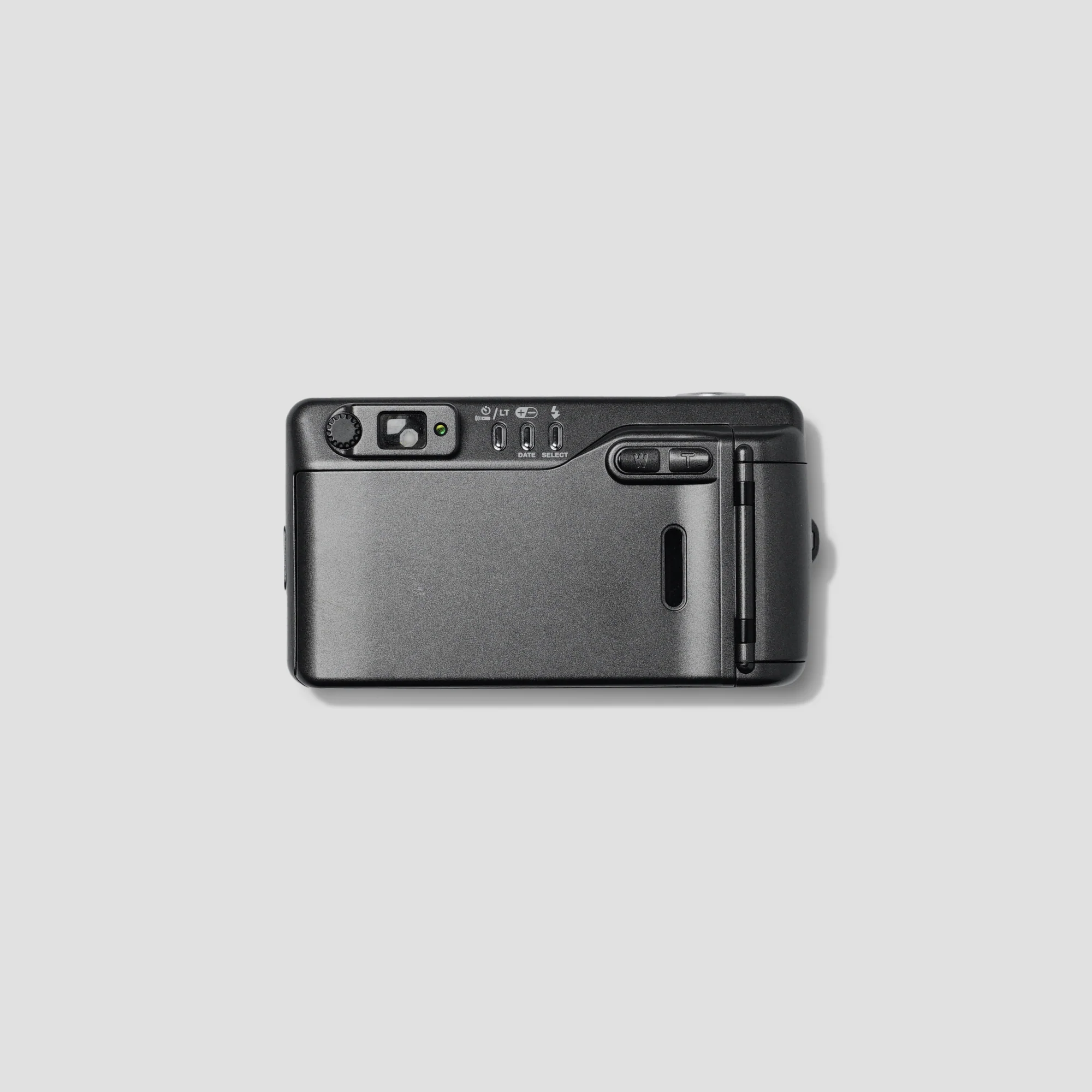 Yashica T4 Zoom - Image 3