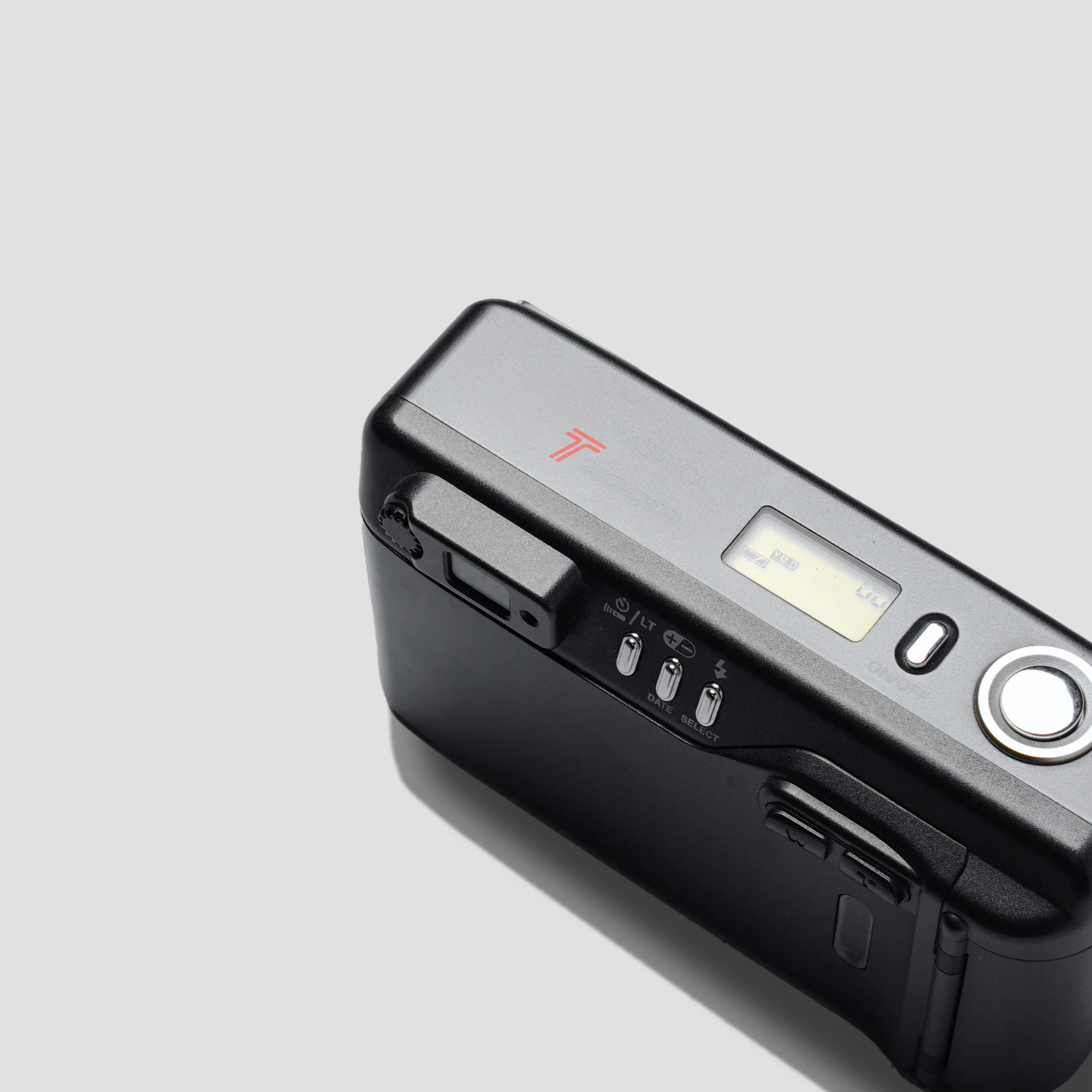 Yashica T4 Zoom - Image 6