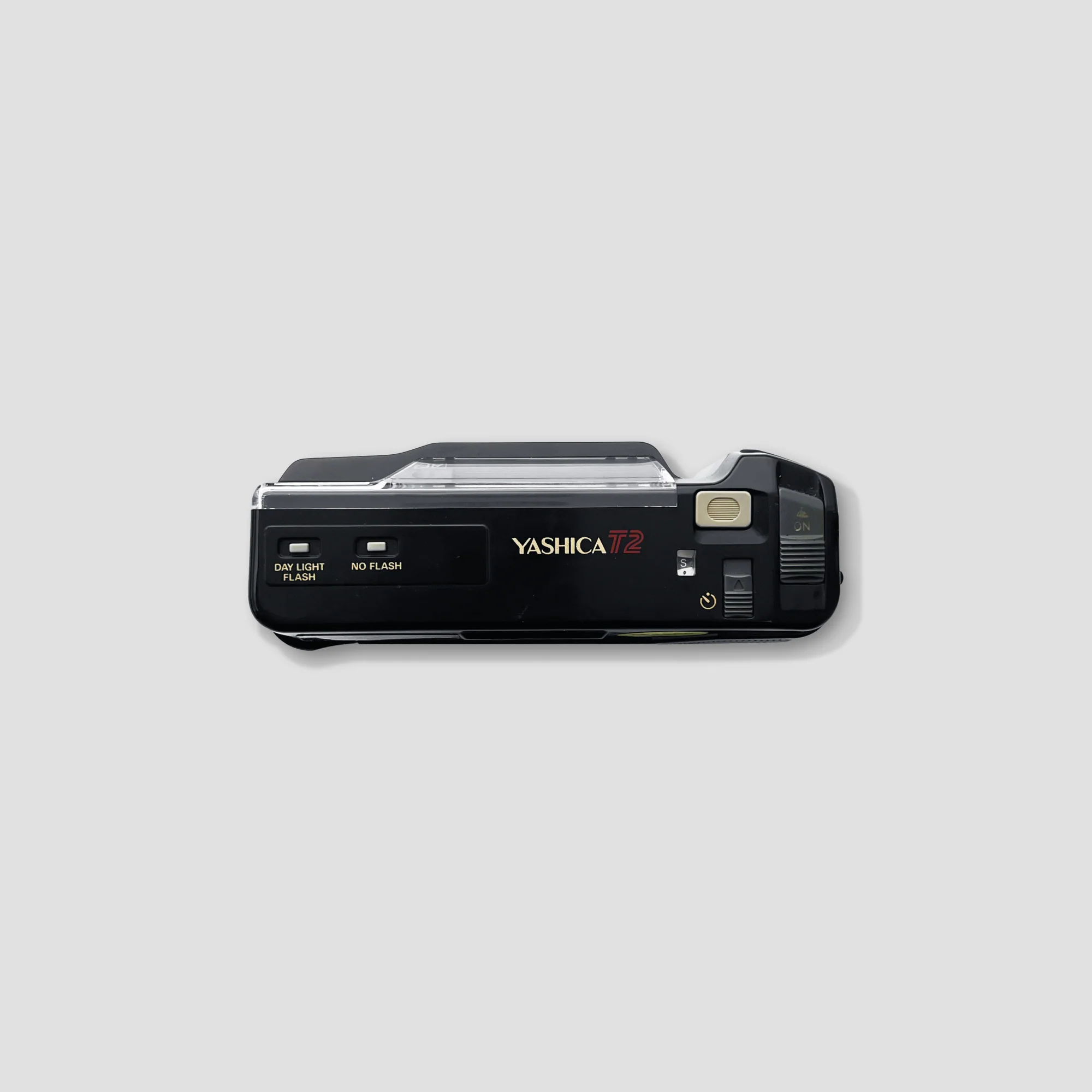 Yashica T2 - Image 2