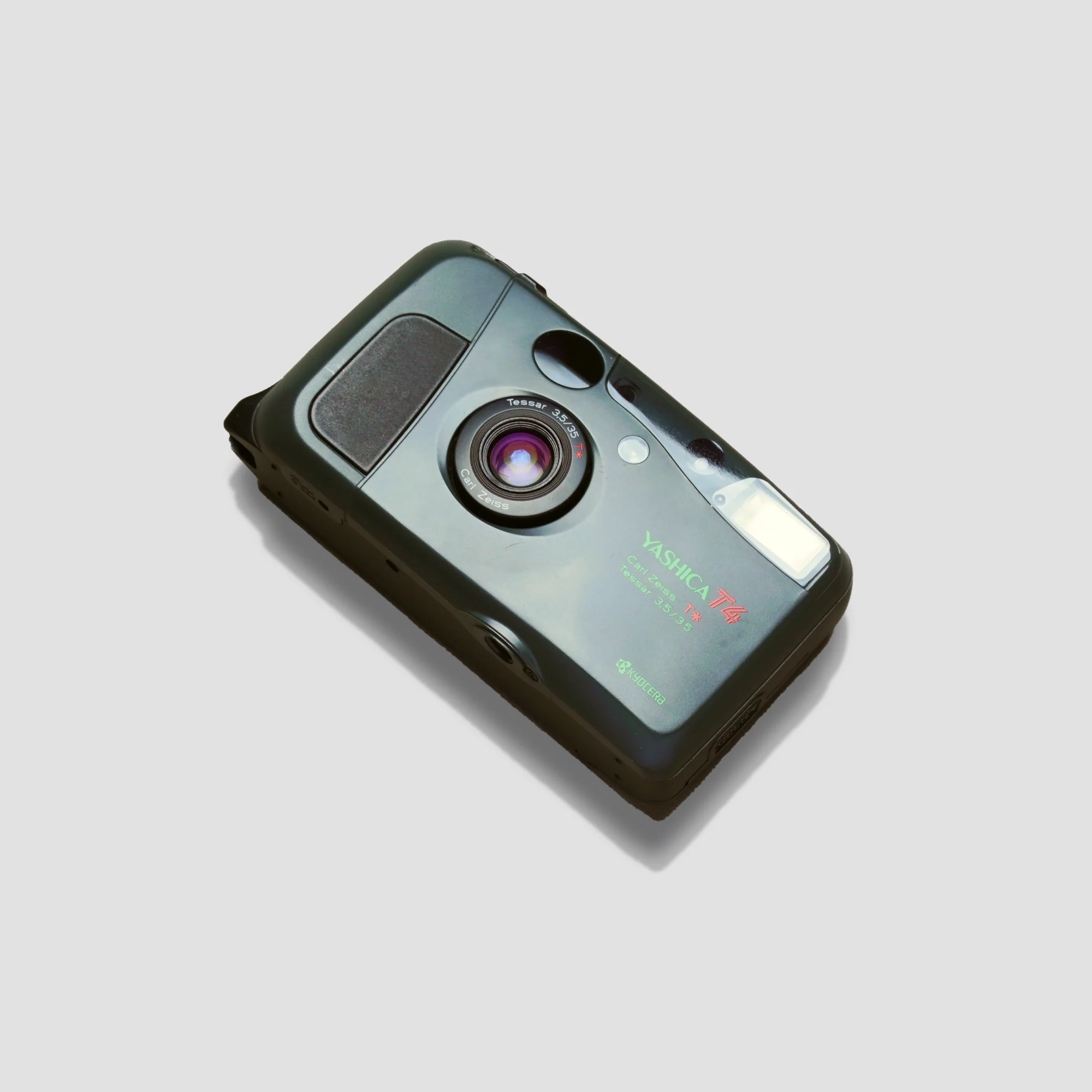 Yashica T4 Safari (Limited edition) - Image 4