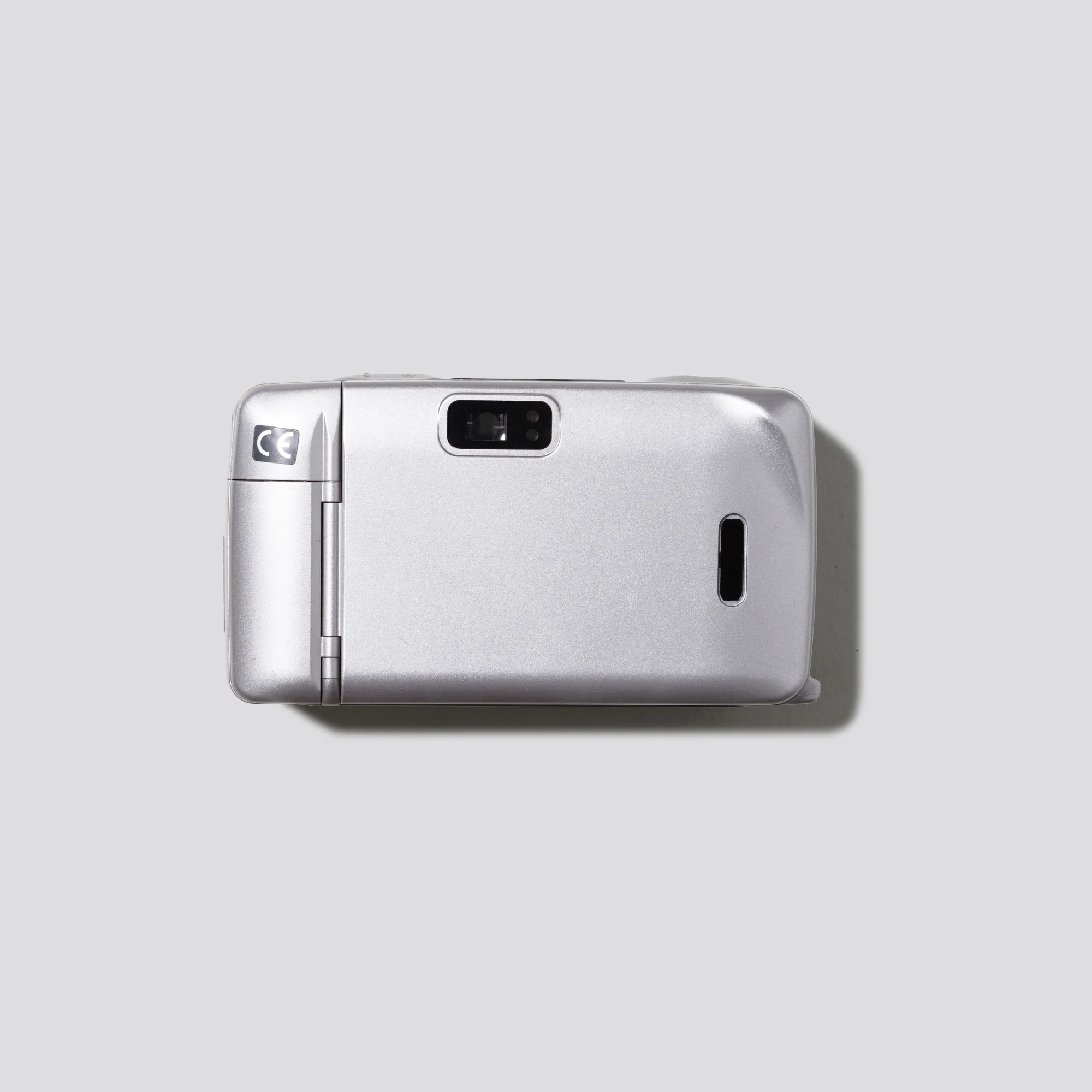 Yashica T5 Grey - Image 4