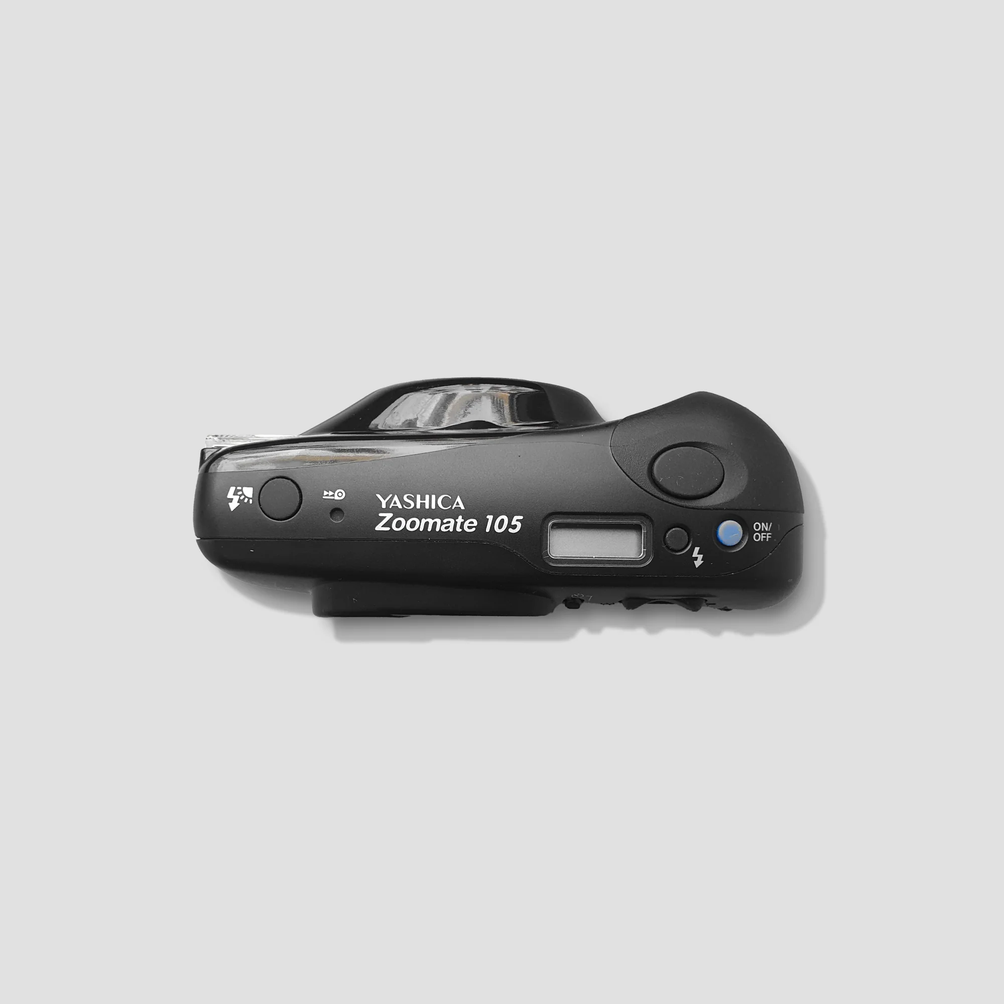 Yashica Zoomate 105 - Image 2