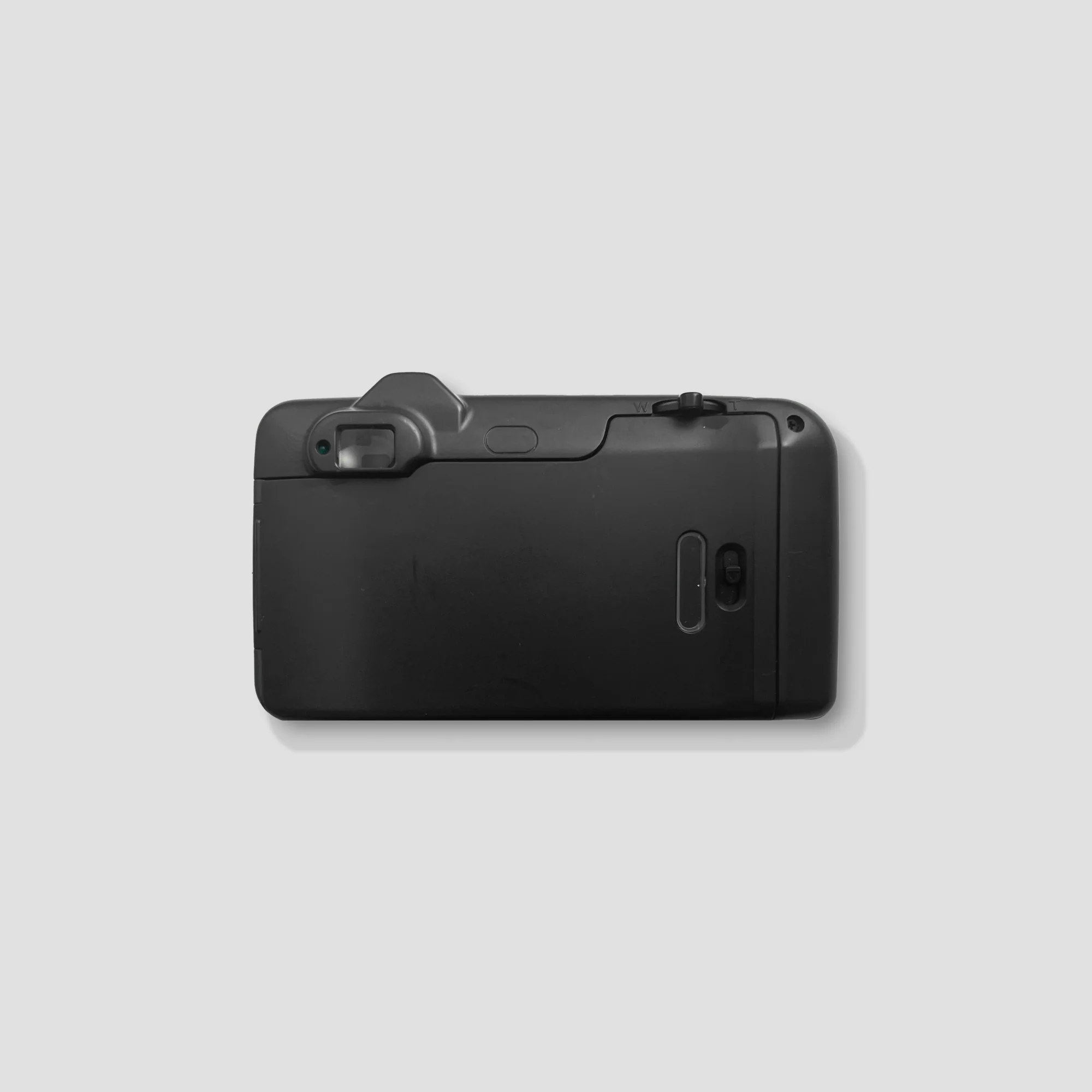 Yashica Zoomate  115 - Image 3