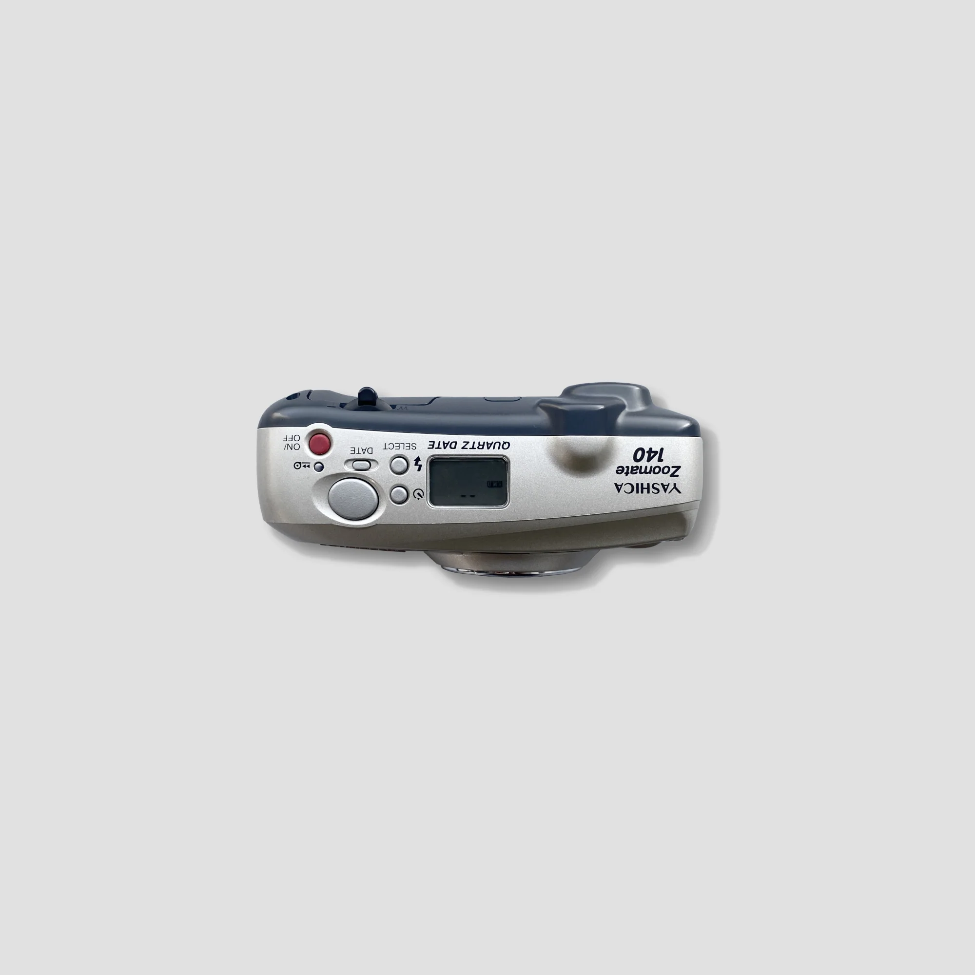 Yashica Zoomate 140 - Image 2