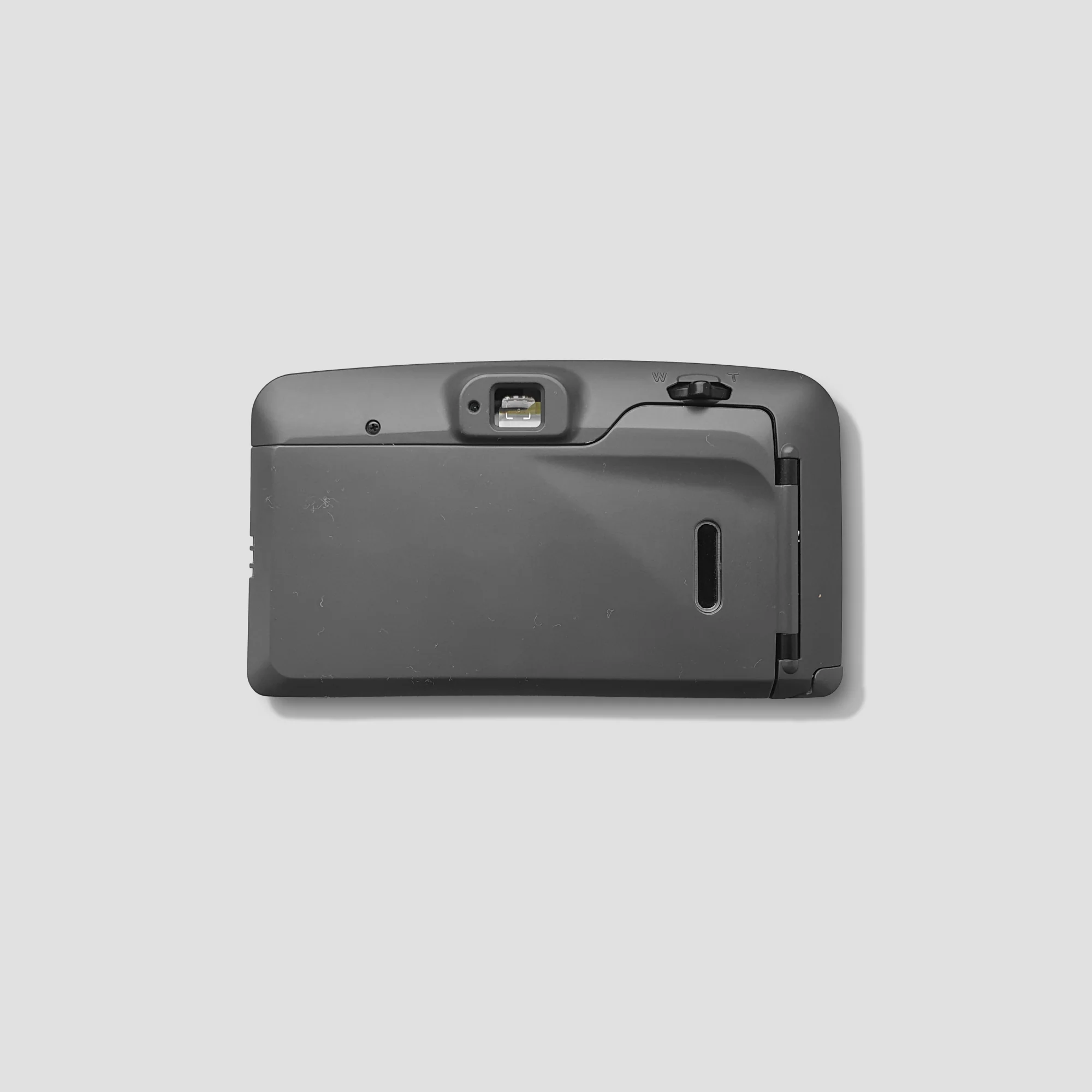 Yashica Zoomate 80 - Image 2