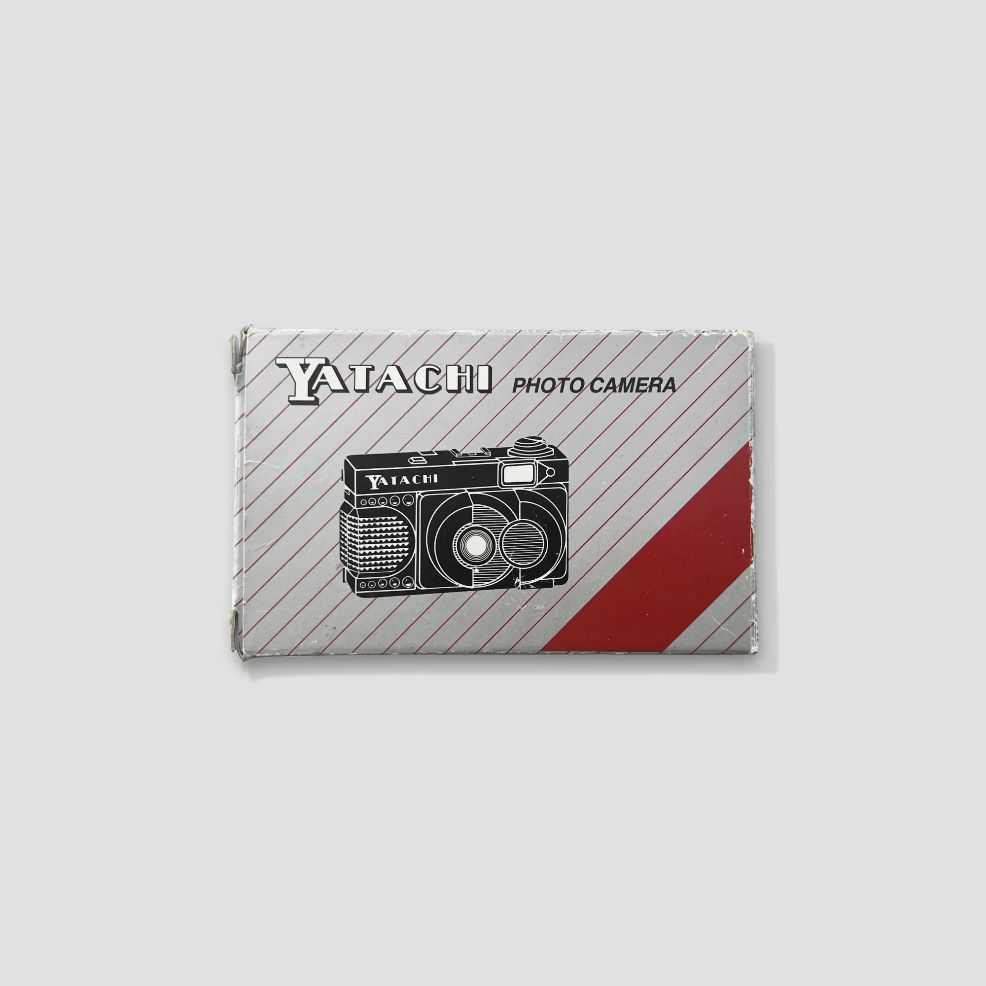 Yatachi Photo Camera - Image 4